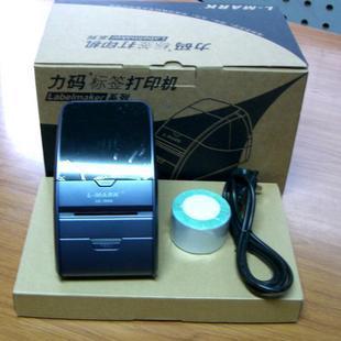 供应力码 LK-560A 条码机 热敏标签打印机 (USB接口)_包装_世界工厂网中国产品信息库
